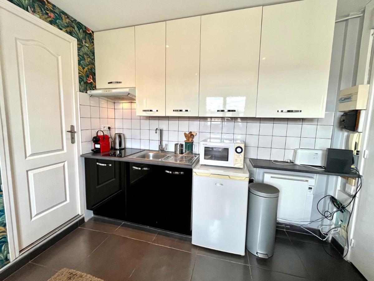 Acrux Yourhosthelper Apartment Caen Ngoại thất bức ảnh